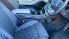 Ford Capri 210kW Premium 77kWh 5dr Auto Electric Estate